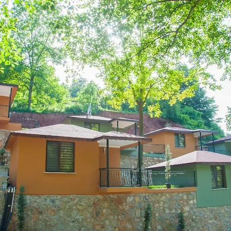 Σπίτι διακοπών 1br Bungalow House
