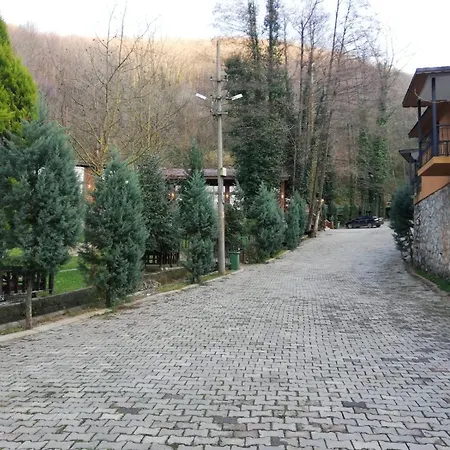 Σπίτι διακοπών 1br Bungalow House