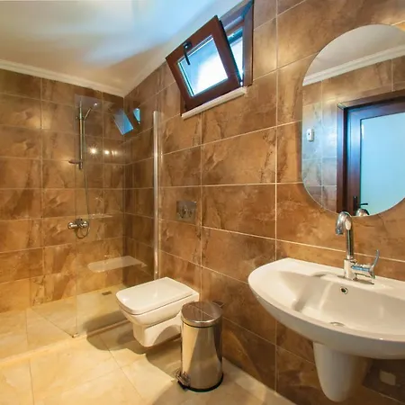 1br Bungalow House Σπίτι διακοπών Κοτζαελί